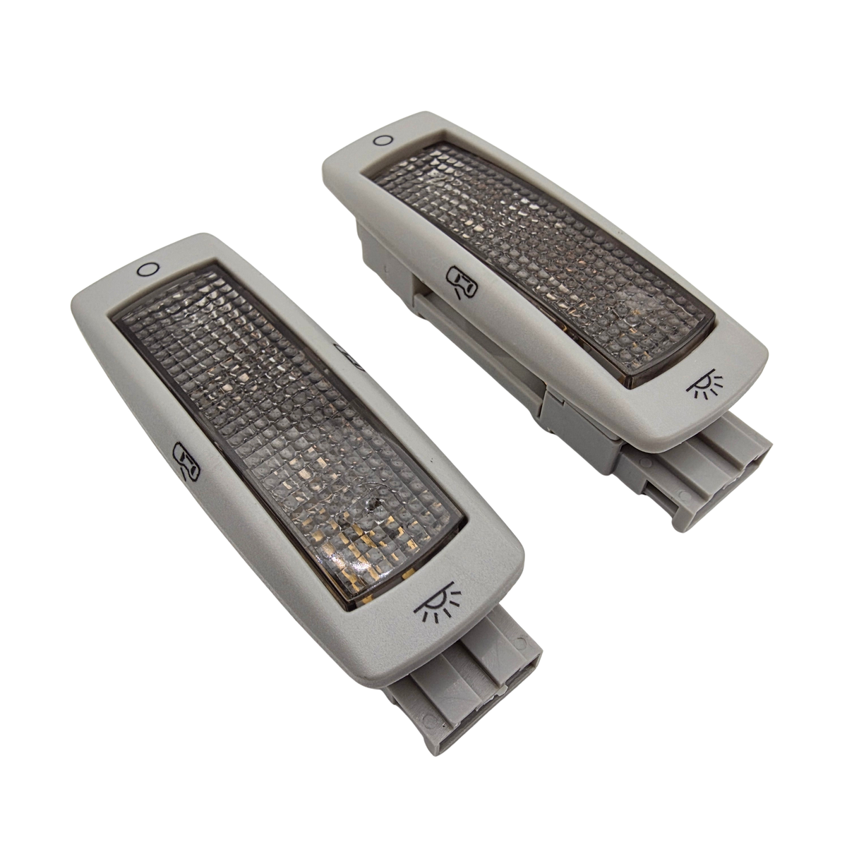 COURTESY LIGHTS for VK VL VN VP VR VS  (COLOURED)