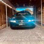 HEADLIGHT HIGH BEAM LED KIT for VT VX VY VZ  (H1)