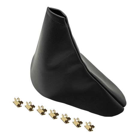 HANDBRAKE HANDLE BOOT for VL - HOLDCOM AUTO PARTS