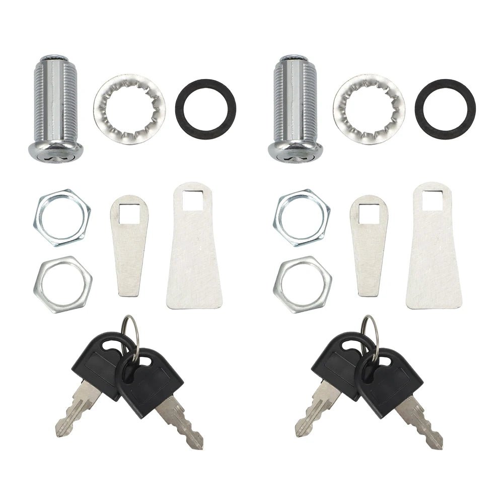 HARDLID LOCK KIT for VU VY VZ UTE - HOLDCOM AUTO PARTS