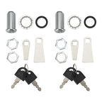 HARDLID LOCK KIT for VU VY VZ UTE - HOLDCOM AUTO PARTS