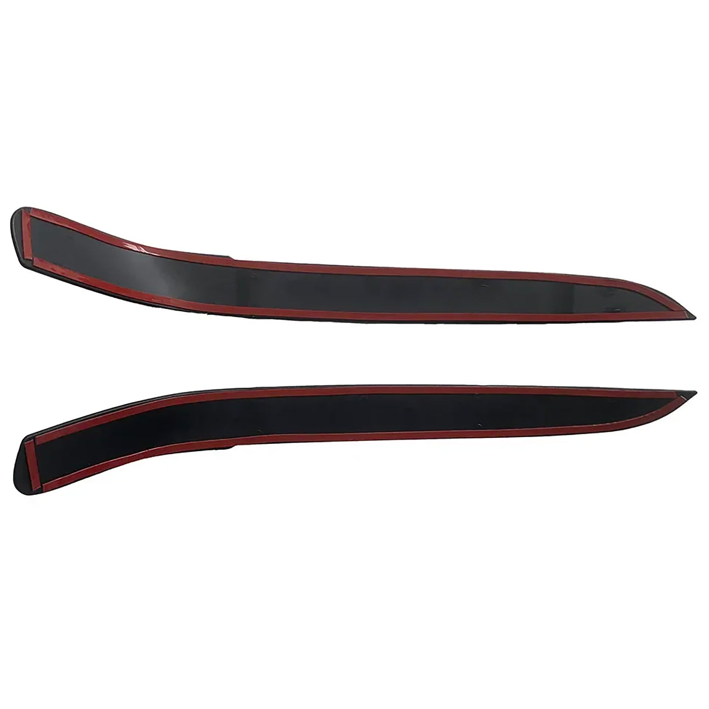 HEADLIGHT EYEBROWS for VE - HOLDCOM AUTO PARTS