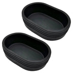 HEADLIGHT HIGH BEAM COVERS for VL - HOLDCOM AUTO PARTS
