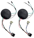 HEADLIGHT WIRING LOOMS for VL - HOLDCOM AUTO PARTS