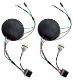 HEADLIGHT WIRING LOOMS for VL - HOLDCOM AUTO PARTS