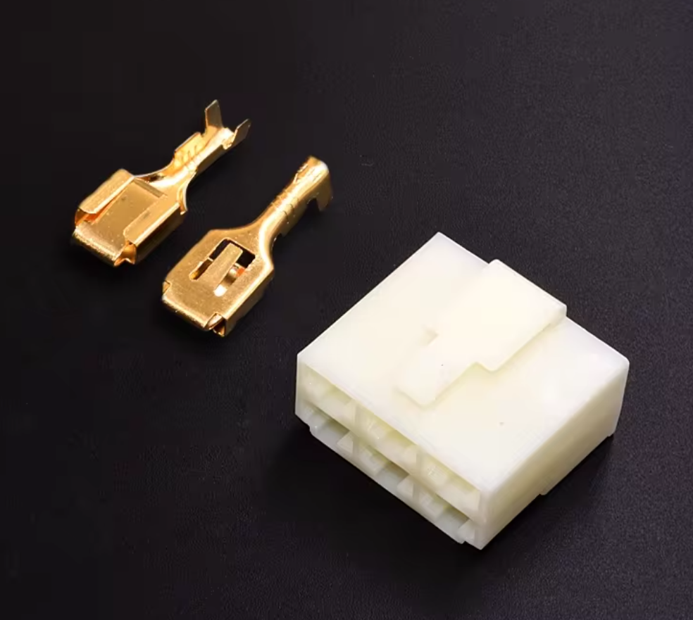 HEADLIGHT LOOM PLUG KIT for VN VP VQ VR VS VT VX VU VY VZ WH WK WL