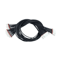 HEATED SEATS RETAINING KIT for VF RADIO - HOLDCOM AUTO PARTS