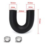 HEATER BYPASS HOSE KIT for LS1 LS2 LS3 - HOLDCOM AUTO PARTS