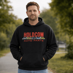 HOLDCOM HOODIE - HOLDCOM AUTO PARTS