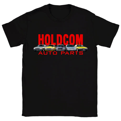 HOLDCOM T - SHIRT - HOLDCOM AUTO PARTS