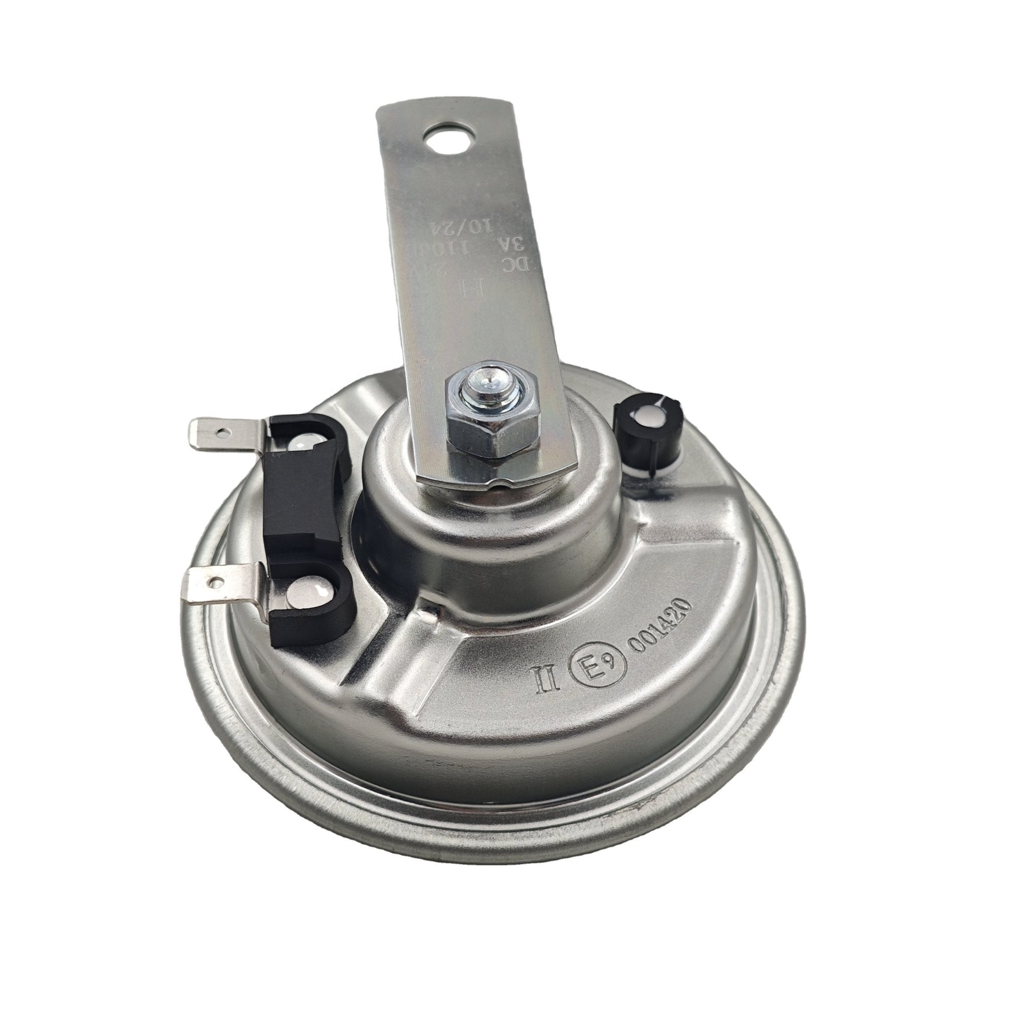 HORN (LOW TONE) for VB VC VH VK VL VN VP VR VS VT VX VY VZ - HOLDCOM AUTO PARTS