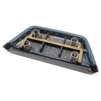 HORN PAD SPRINGS for VB VC VH VK VL - HOLDCOM AUTO PARTS