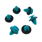 HSV GUARD FLUTE RETAINER CLIPS for VT VX VY VZ - HOLDCOM AUTO PARTS