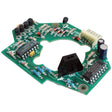 INSTRUMENT CLUSTER SPEED SENSOR BOARD for VL - HOLDCOM AUTO PARTS