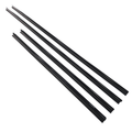 INTERIOR DOOR BELT TRIM RUBBERS for VB VC VH VK VL - HOLDCOM AUTO PARTS