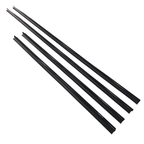 INTERIOR DOOR BELT TRIM RUBBERS for VB VC VH VK VL - HOLDCOM AUTO PARTS