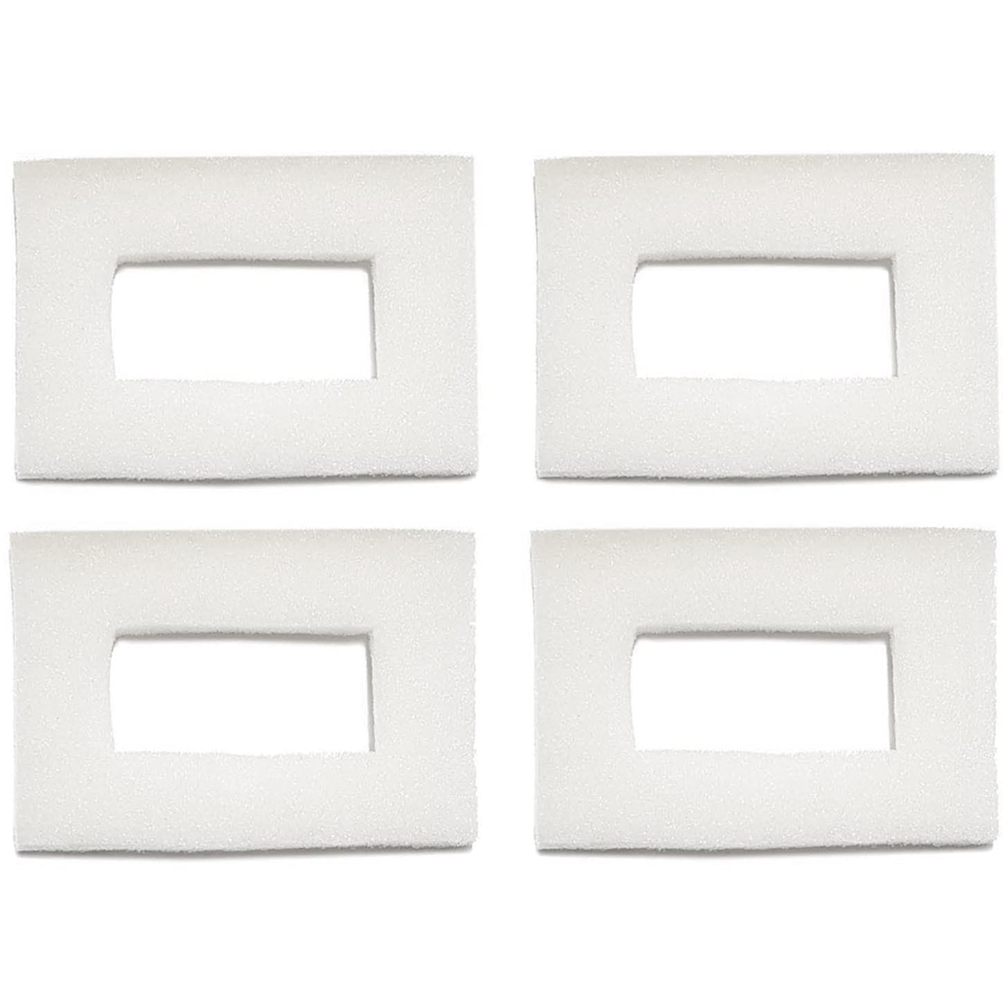 INTERIOR DOOR HANDLE FOAM SEALS for VB VC VH VK VL - HOLDCOM AUTO PARTS