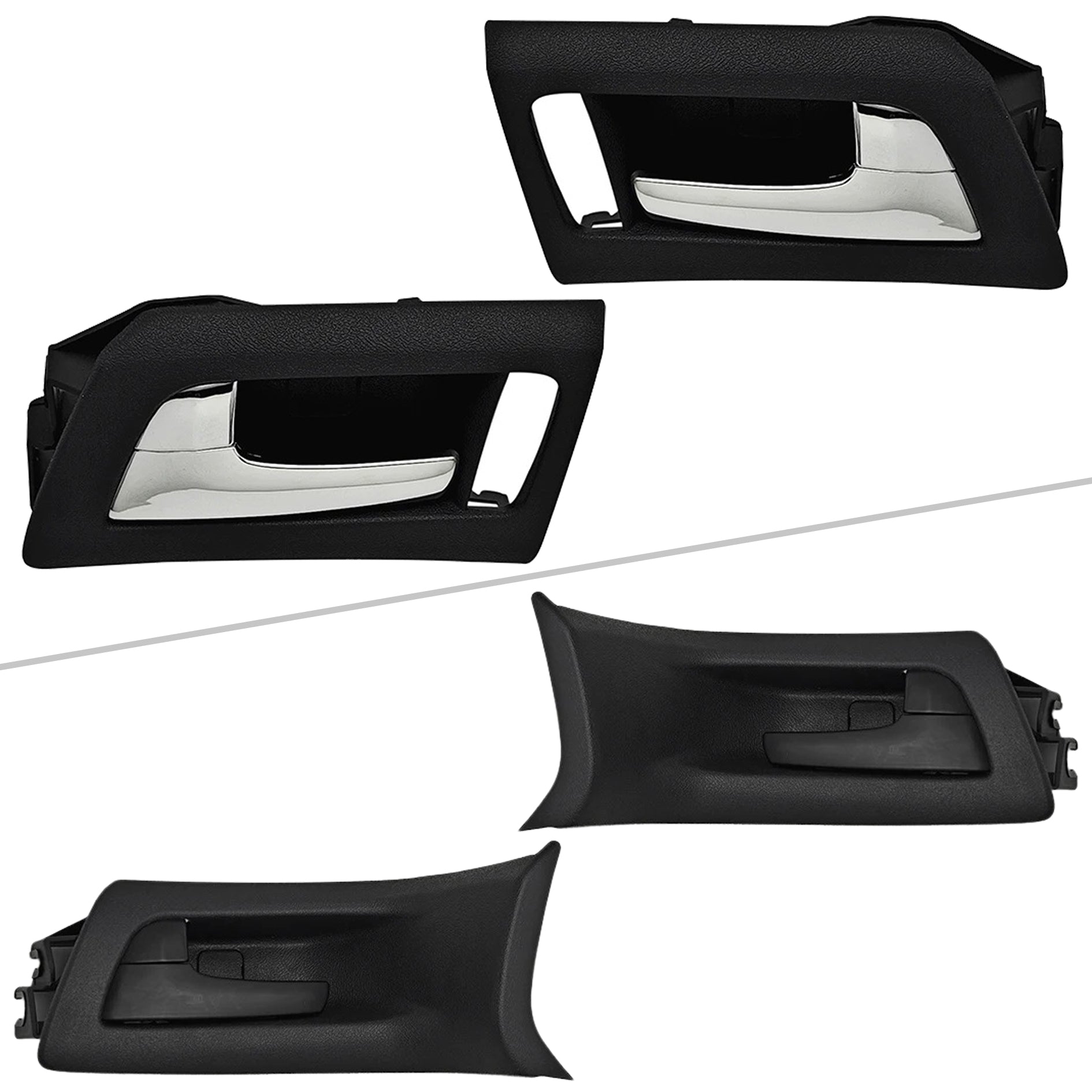 INTERIOR DOOR HANDLES for VE - HOLDCOM AUTO PARTS