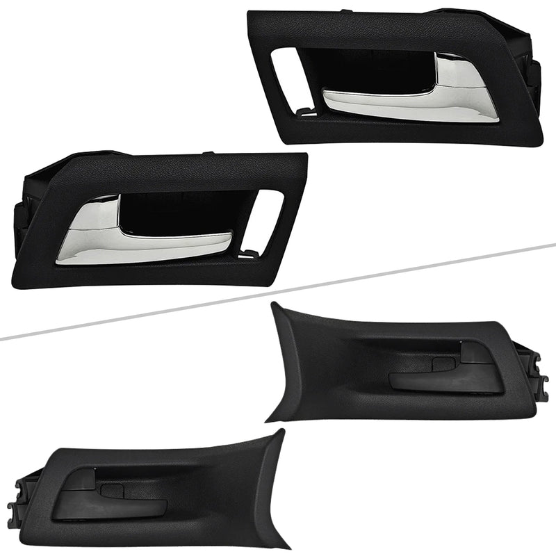INTERIOR DOOR HANDLES for VE - HOLDCOM AUTO PARTS