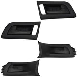 INTERIOR DOOR HANDLES for VE - HOLDCOM AUTO PARTS