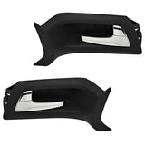 INTERIOR DOOR HANDLES for VE - HOLDCOM AUTO PARTS