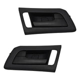 INTERIOR DOOR HANDLES for VE - HOLDCOM AUTO PARTS
