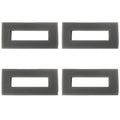 INTERIOR DOOR LOCK FOAM SEALS for VB VC VH VK VL - HOLDCOM AUTO PARTS