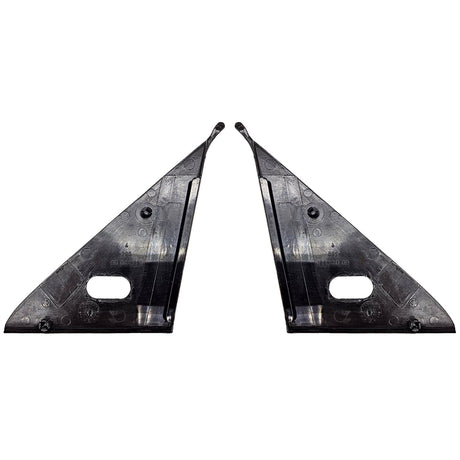 INTERIOR MIRROR TRIMS for VB VC VH - HOLDCOM AUTO PARTS
