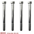 K - FRAME BOLTS for VB VC VH VK VL VN VP VR VS - HOLDCOM AUTO PARTS