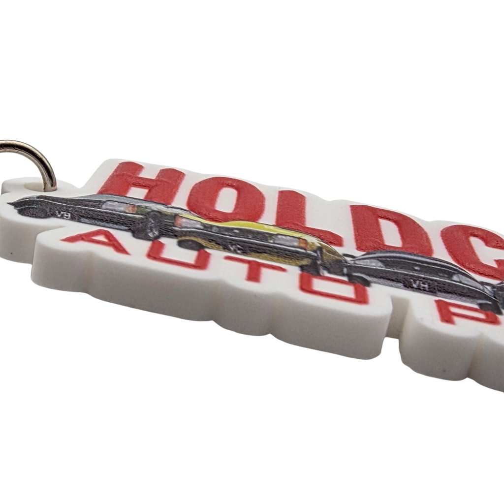 HOLDCOM 3D KEYRING
