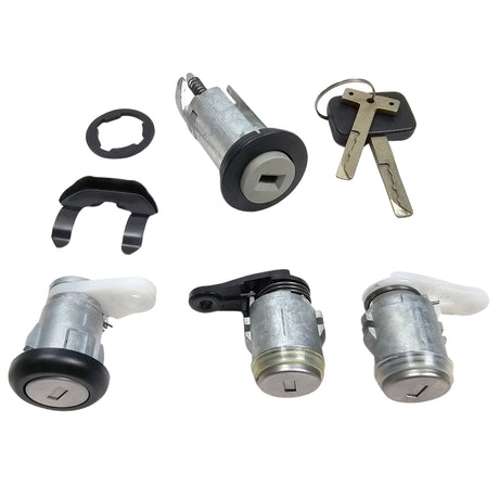 KEYS AND LOCKS SET for VN VP VQ - HOLDCOM AUTO PARTS