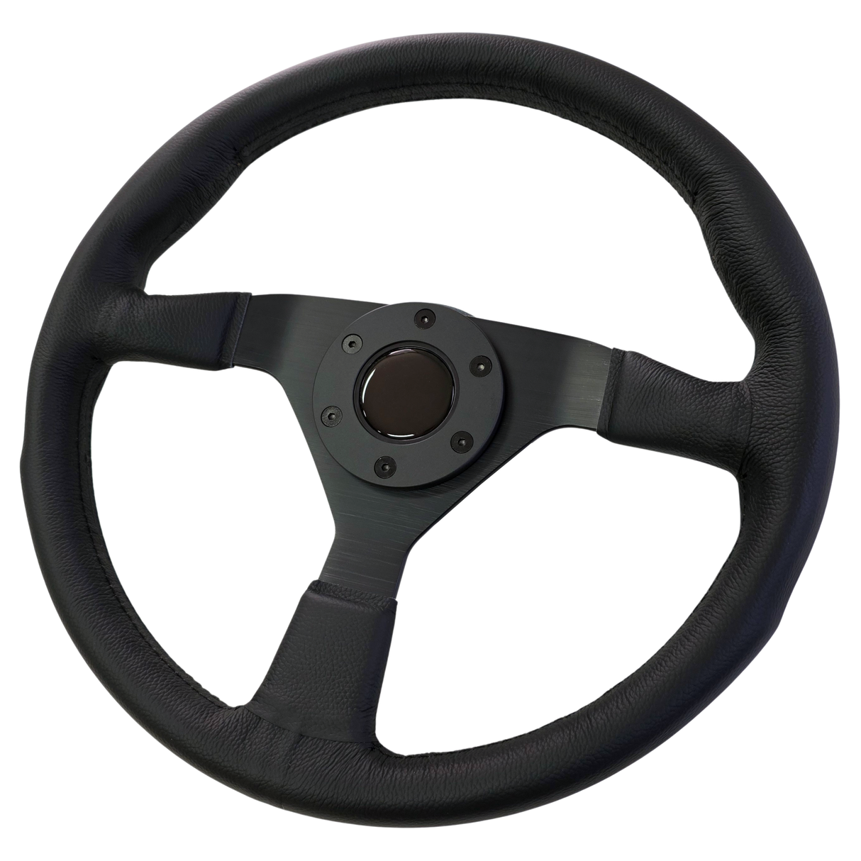 STEERING WHEEL (MONTE CARLO STYLE)