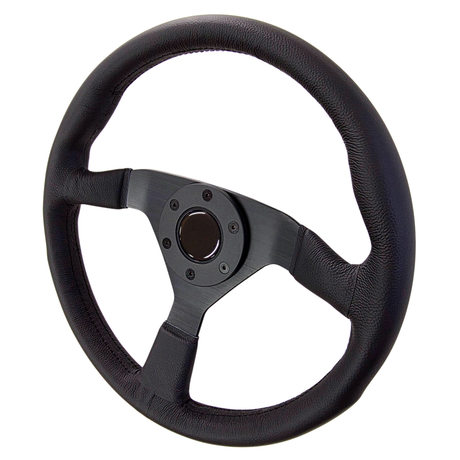 STEERING WHEEL (MONTE CARLO STYLE)