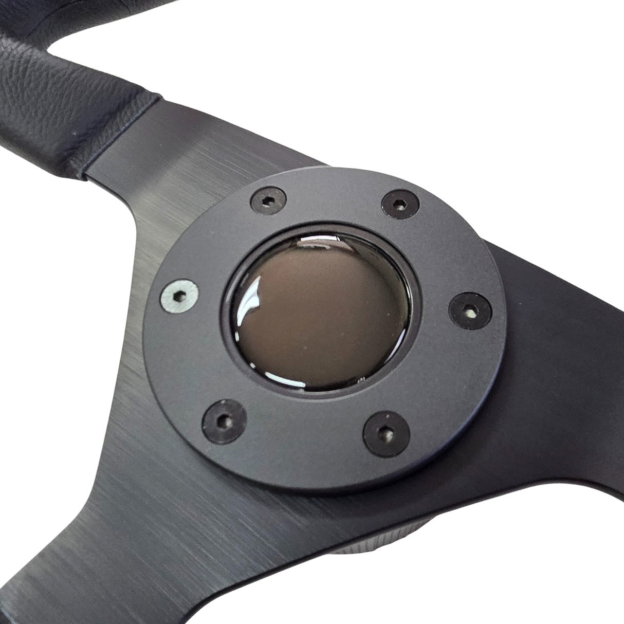 STEERING WHEEL (MONTE CARLO STYLE)