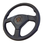 STEERING WHEEL - VN VP STYLE  (PU LEATHER)
