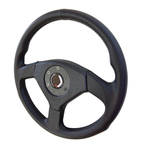 STEERING WHEEL - VN VP STYLE  (PU LEATHER)