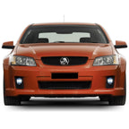 LED FOG LIGHTS for VE - HOLDCOM AUTO PARTS