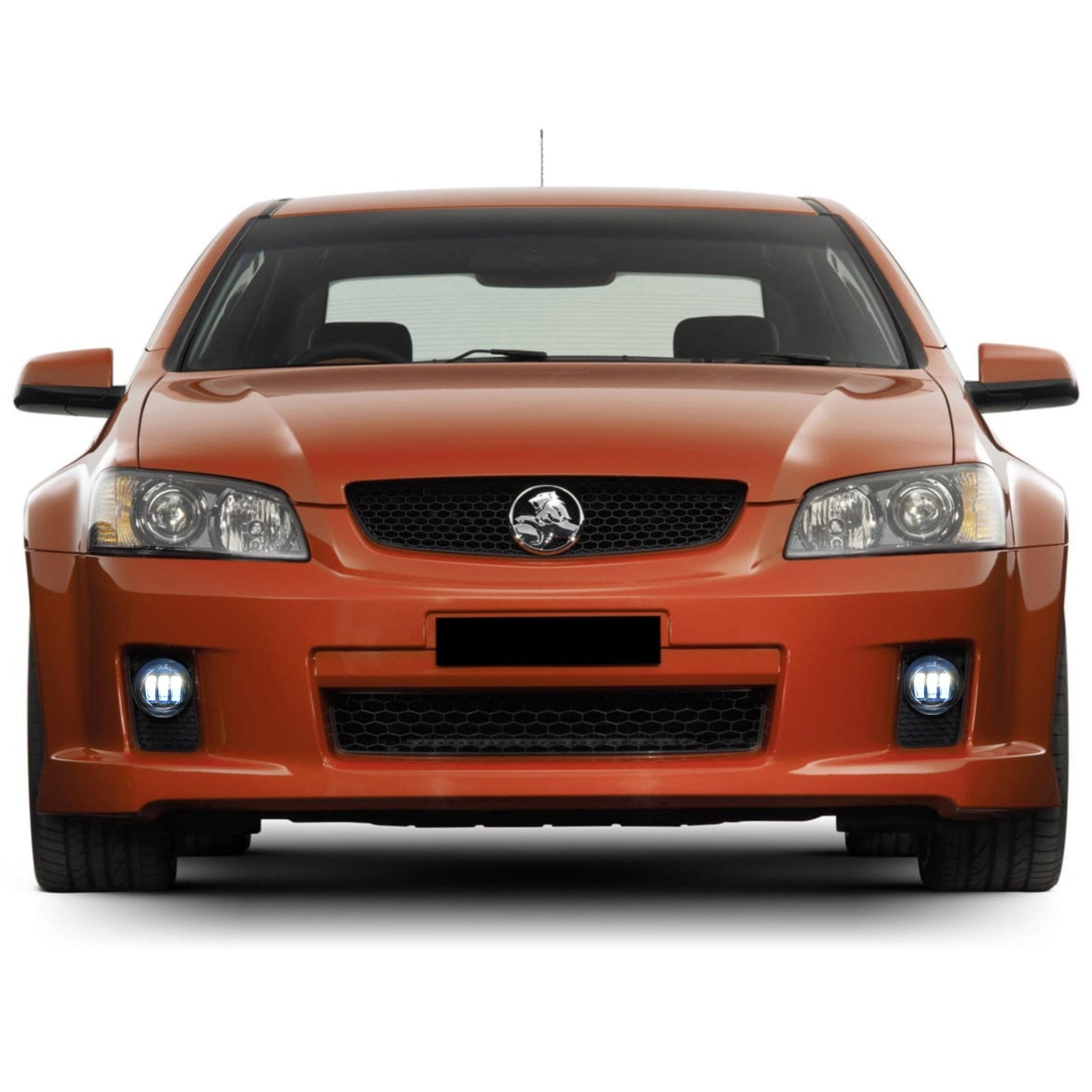 LED FOG LIGHTS for VE - HOLDCOM AUTO PARTS