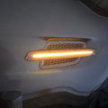 LED FRONT GUARD INDICATORS for VE - HOLDCOM AUTO PARTS