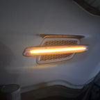 LED FRONT GUARD INDICATORS for VE - HOLDCOM AUTO PARTS