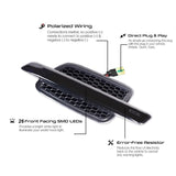 LED FRONT GUARD INDICATORS for VE - HOLDCOM AUTO PARTS