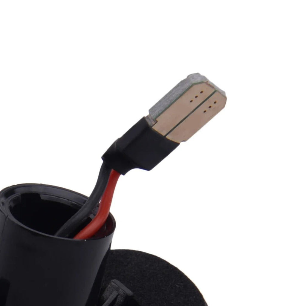 LED FRONT GUARD INDICATORS for VY VZ (BLACK) - HOLDCOM AUTO PARTS