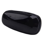 LED FRONT GUARD INDICATORS for VY VZ (BLACK) - HOLDCOM AUTO PARTS