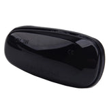 LED FRONT GUARD INDICATORS for VY VZ (BLACK) - HOLDCOM AUTO PARTS