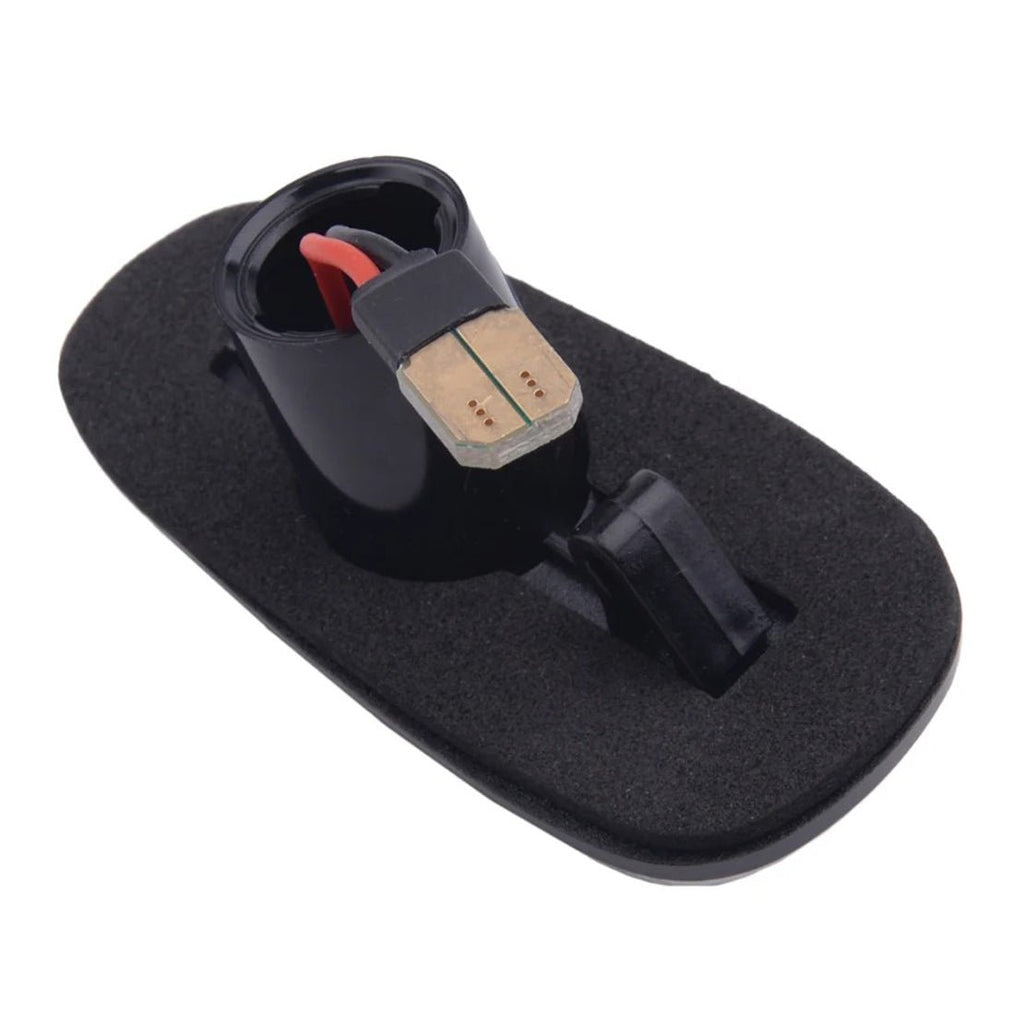 LED FRONT GUARD INDICATORS for VY VZ (CLEAR) - HOLDCOM AUTO PARTS
