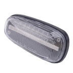 LED FRONT GUARD INDICATORS for VY VZ (CLEAR) - HOLDCOM AUTO PARTS