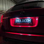 LED NUMBER PLATE LIGHTS for VE VF WAGON and UTE - HOLDCOM AUTO PARTS