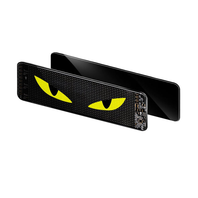 LED STRIP SIGN KIT - HOLDCOM AUTO PARTS