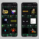 LED STRIP SIGN KIT - HOLDCOM AUTO PARTS