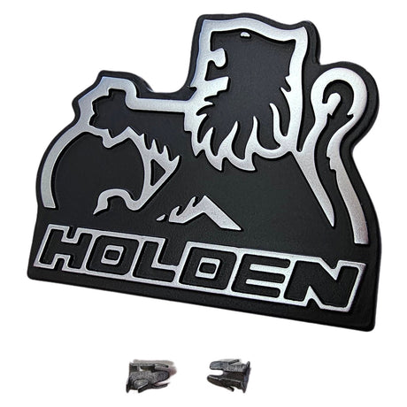 LION NOSE CONE BADGE for VL - HOLDCOM AUTO PARTS